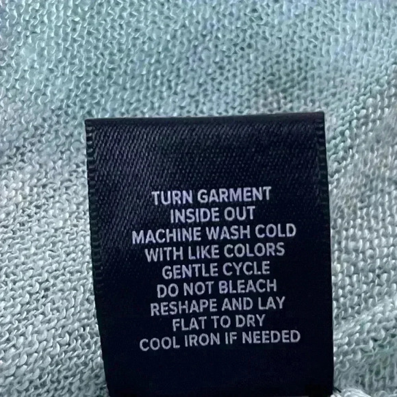 Torrid Women’s Lightweight Open Cardigan M/L - Picture 5 of 13